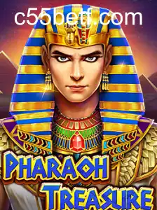 PharaohTreasure