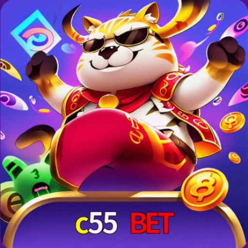 c55 Logo